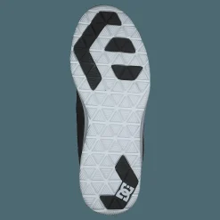 Heathrow Black/white