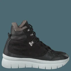 Hedvig Cervo / Longb Sport Nero