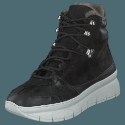 Hedvig Cervo / Longb Sport Nero