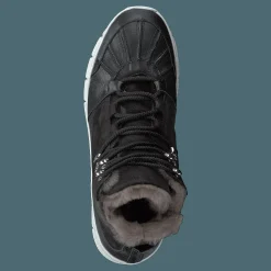 Hedvig Cervo / Longb Sport Nero