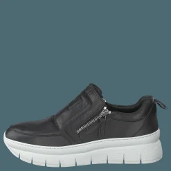 Hedvig Sauvage / Nero