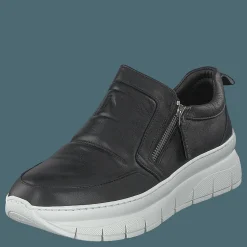 Hedvig Sauvage / Nero