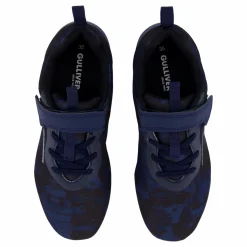 Hemse Sparv Navy/black