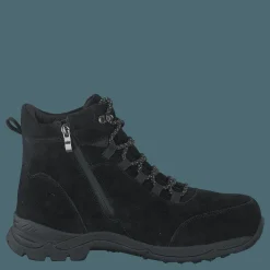 Henni Dubbar Stud 6 Black