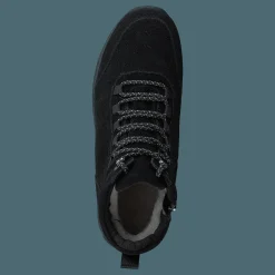 Henni Dubbar Stud 6 Black