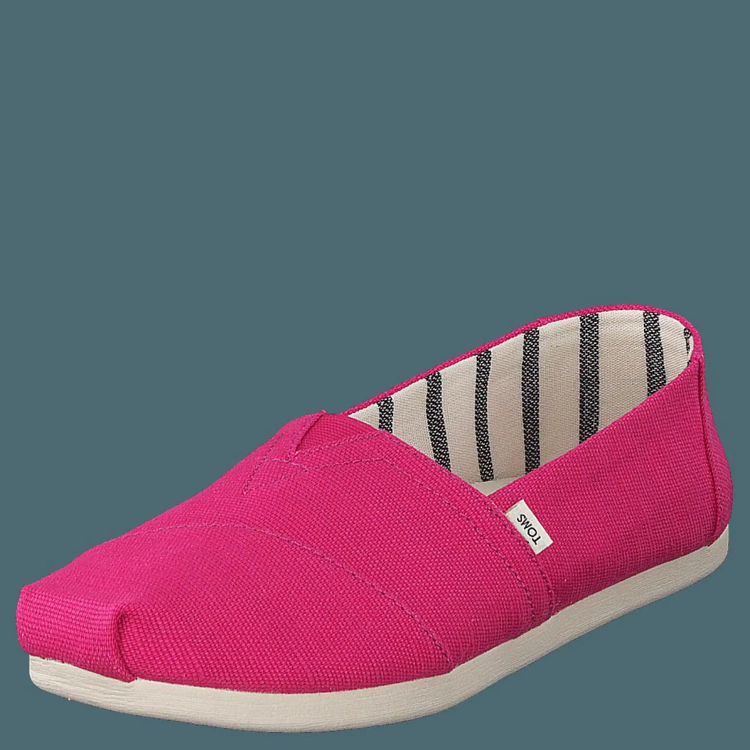 Heritage Canvas Bright Fuchsia