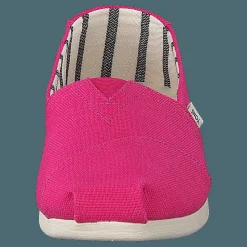 Heritage Canvas Bright Fuchsia