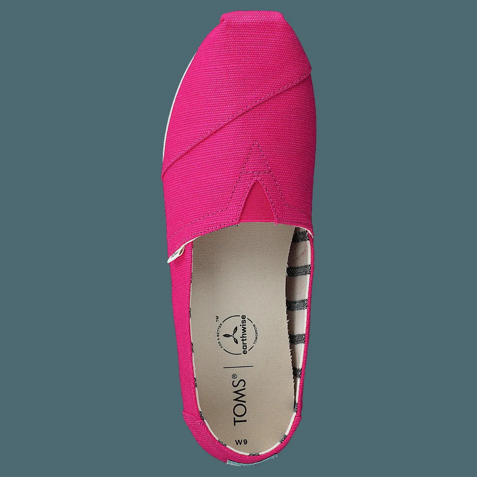 Heritage Canvas Bright Fuchsia