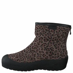 Hermeline Leopard