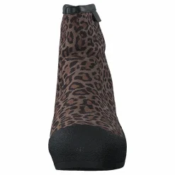 Hermeline Leopard