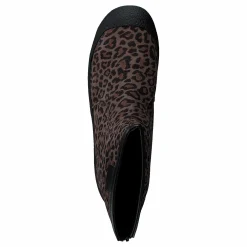 Hermeline Leopard