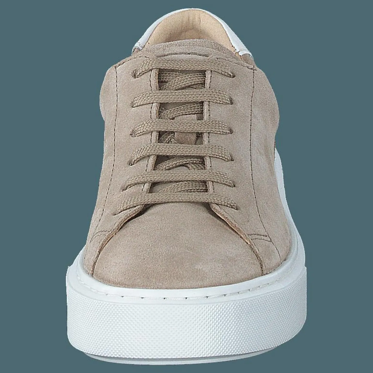 Hero Lite Lace Sand Suede