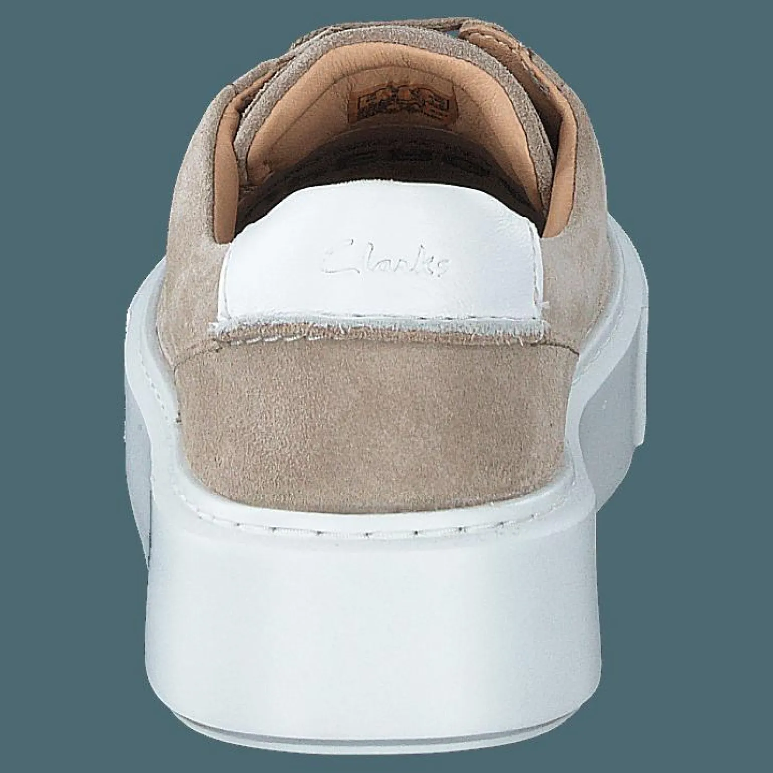 Hero Lite Lace Sand Suede