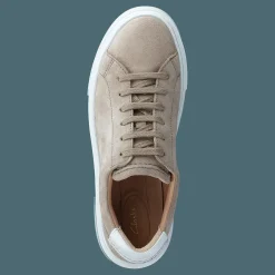 Hero Lite Lace Sand Suede