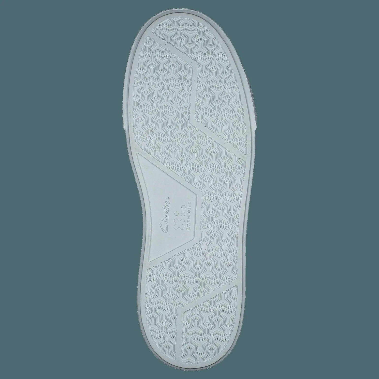 Hero Lite Lace Sand Suede