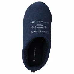 Hifiger Felt Homeslipper Desert Sky