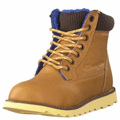 High Cut Shoe Upstate B Ps Mineral Yellow