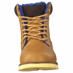 High Cut Shoe Upstate B Ps Mineral Yellow