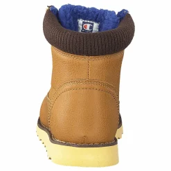 High Cut Shoe Upstate B Ps Mineral Yellow