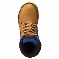 High Cut Shoe Upstate B Ps Mineral Yellow