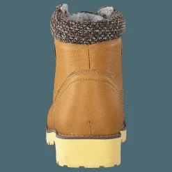 High Cut Shoe Upstate Mineral Yellow A