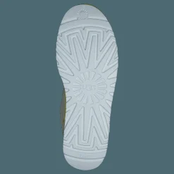 Highland Sneaker White / Sea Salt / Margarita