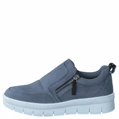 Hilda Long Beach Inki Blue