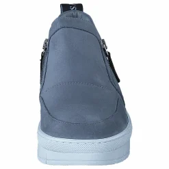 Hilda Long Beach Inki Blue