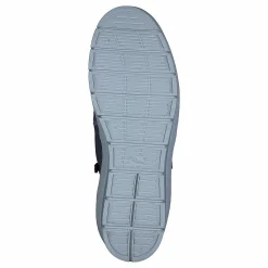 Hilda Long Beach Inki Blue