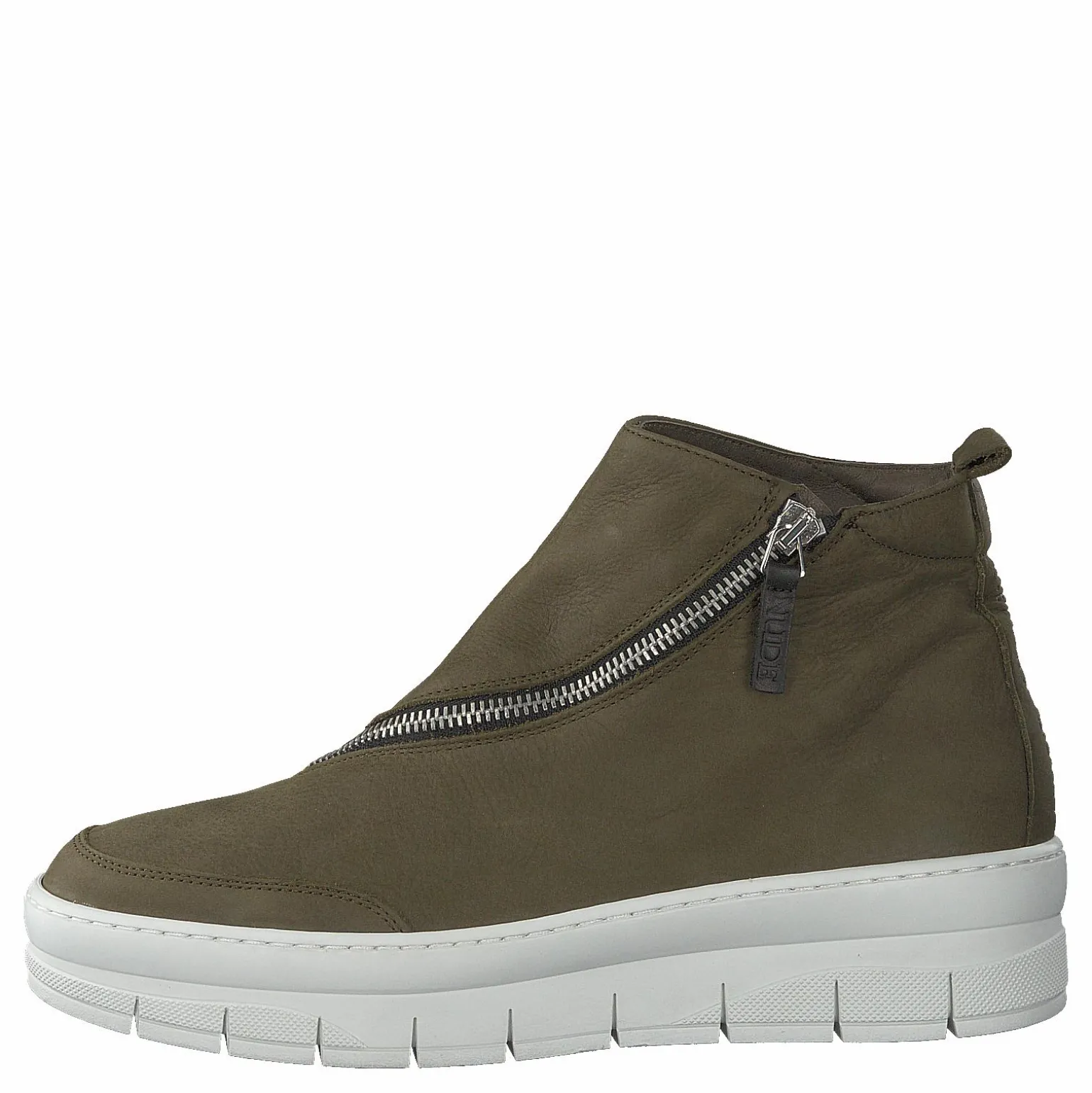 Hilda Longbeach / Carciofo