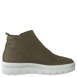 Hilda Longbeach / Carciofo