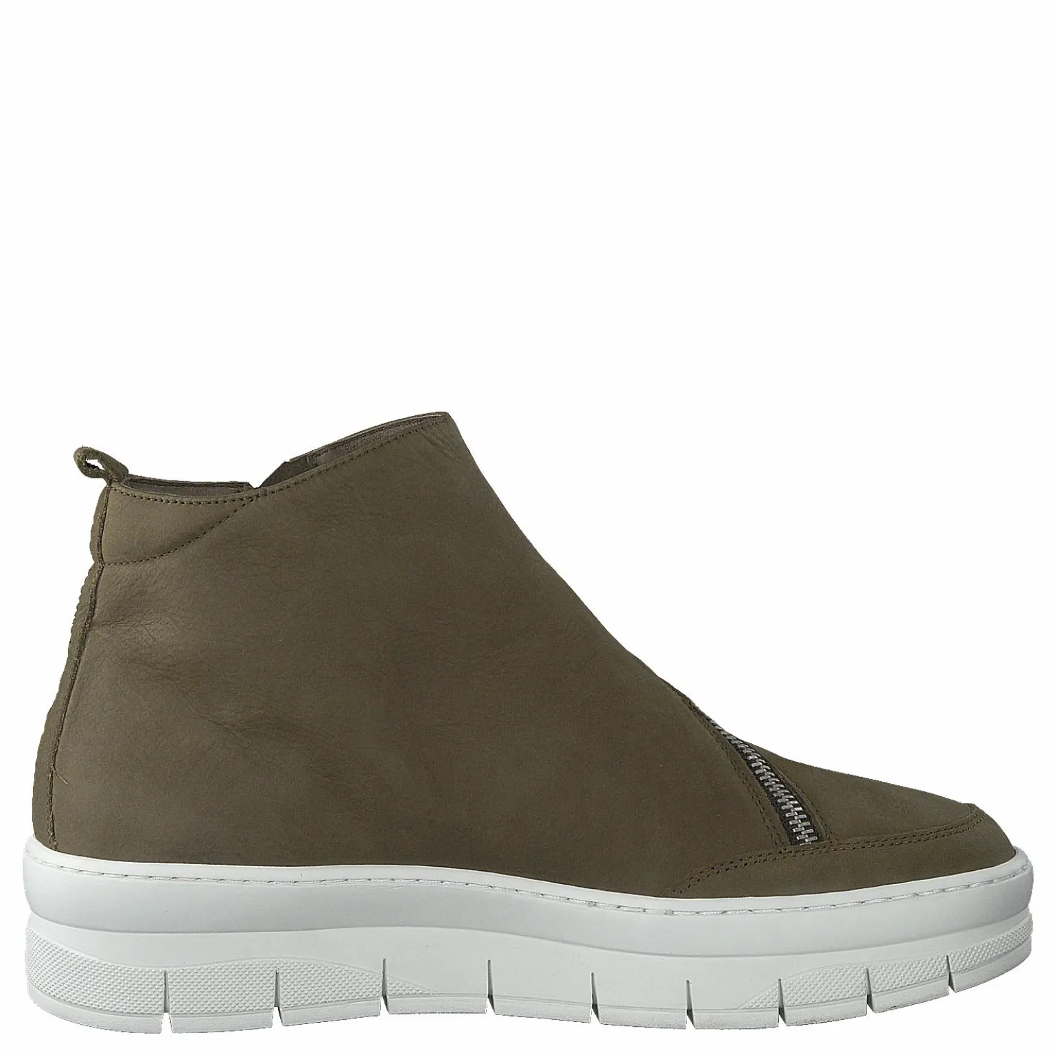 Hilda Longbeach / Carciofo