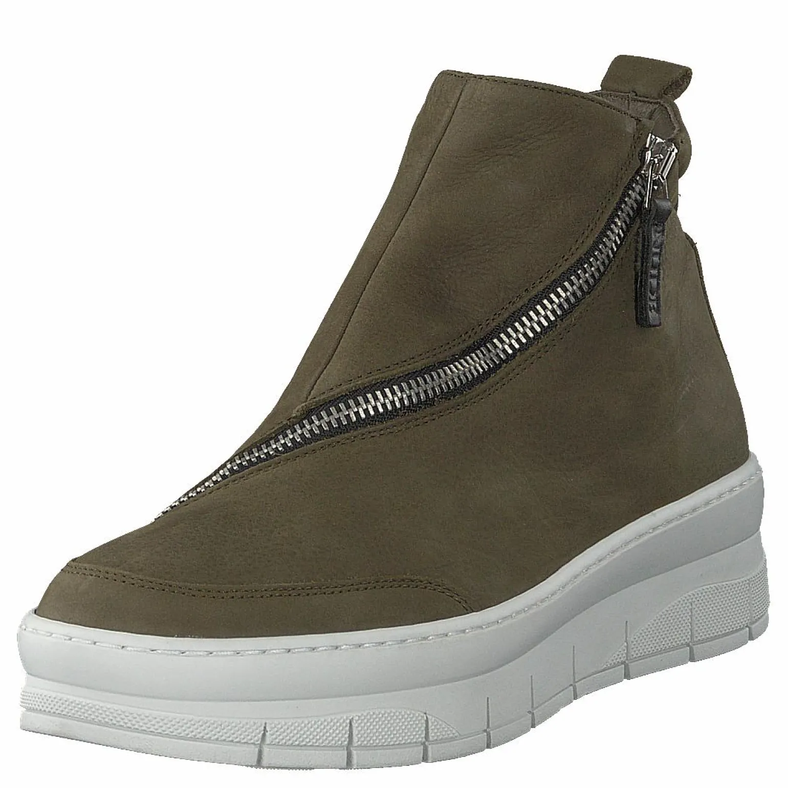 Hilda Longbeach / Carciofo