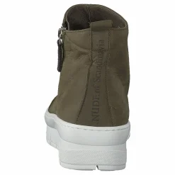 Hilda Longbeach / Carciofo