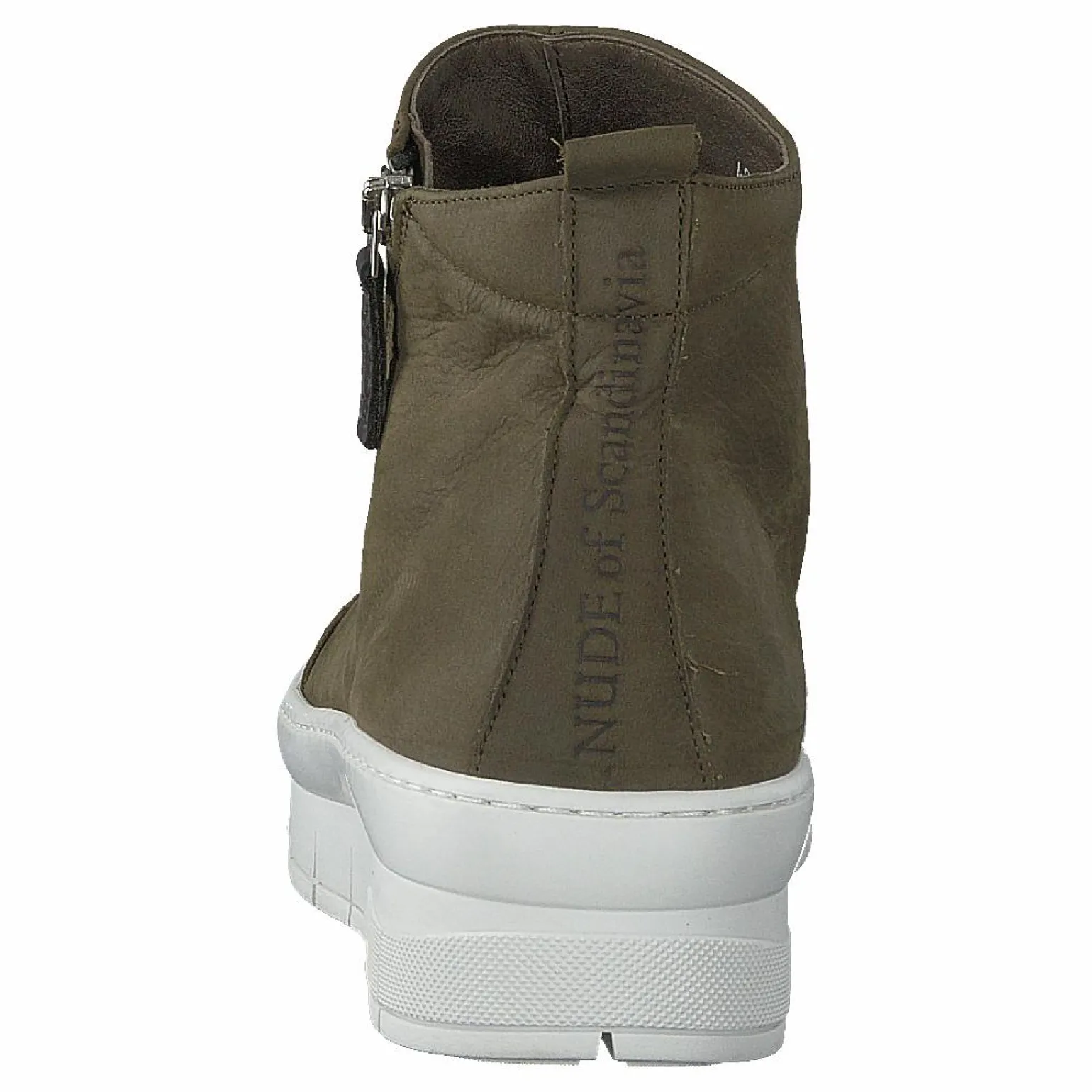 Hilda Longbeach / Carciofo