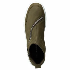 Hilda Longbeach / Carciofo