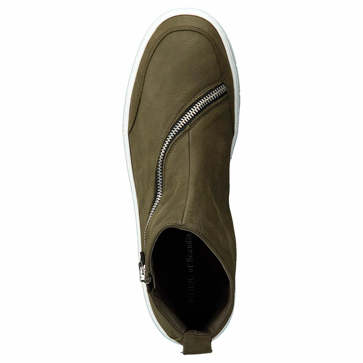 Hilda Longbeach / Carciofo