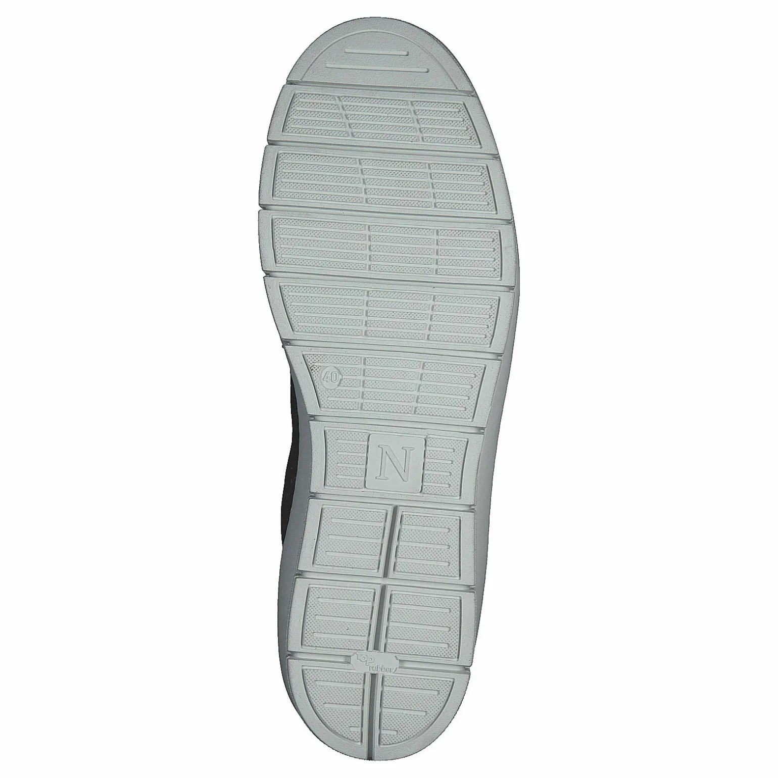 Hilda Longbeach / Carciofo