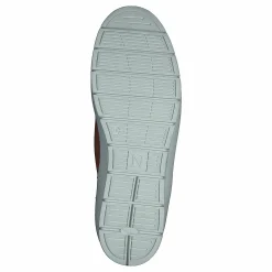 Hilda Saratoga / Cuoio