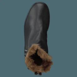 Hilda Sauvage / Velour Nero / Pels T