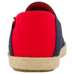 Hilfiger Espadrille Core Texti