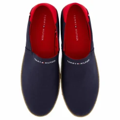 Hilfiger Espadrille Core Texti