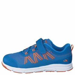 Holmen Blue/orange