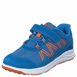 Holmen Blue/orange