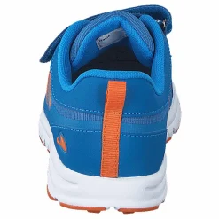 Holmen Blue/orange
