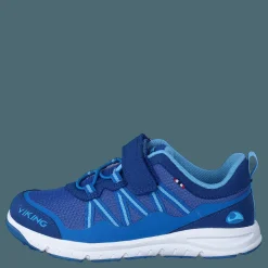 Holmen Dark Blue/blue