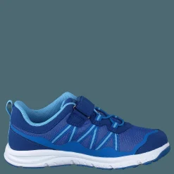 Holmen Dark Blue/blue