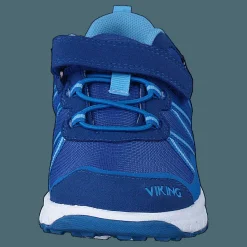 Holmen Dark Blue/blue