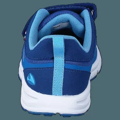 Holmen Dark Blue/blue