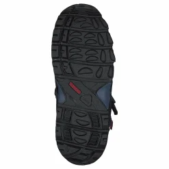 Holtanna Snow Shoes Core Black / Collegiate Navy / Tech Ink